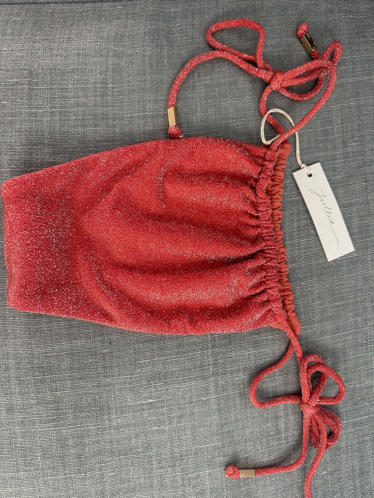 Nwt Juillet The Gemma Bottom | Dawn Size Medium — image 3 of 4